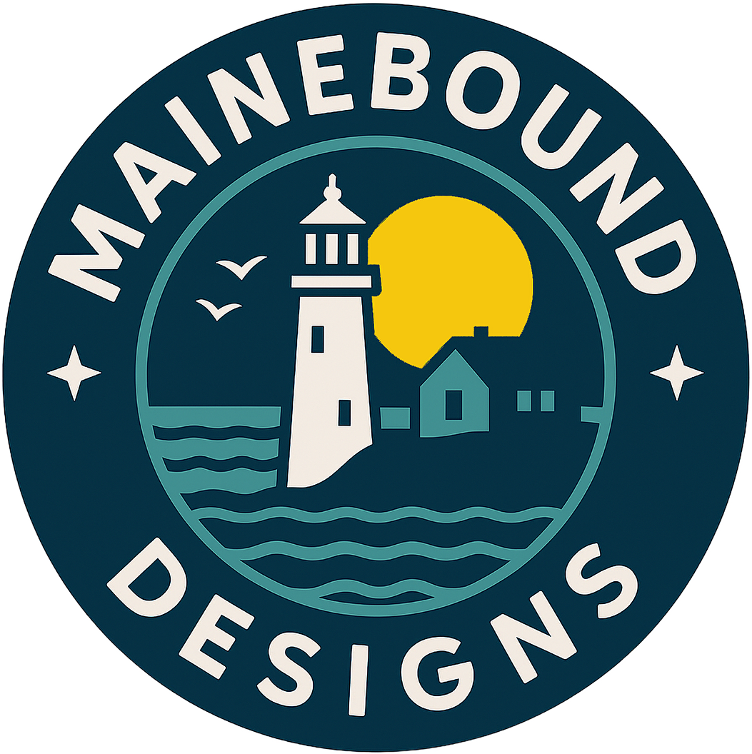 MaineBound Designs